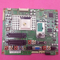 Плата Main BN41-00680D BN91-01005B Samsung LE40R72B (LTA400WT-L01)