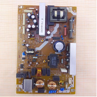Плата питания 68-FB43B SRV2169WW с разбора