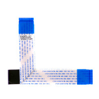 Шлейф LVDS BN96-31530U Б/У