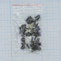 Комплект болтов для ноутбука Acer Aspire 5534 series Комплект болтов для ноутбука Acer Aspire 5534 series