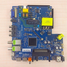 Main CV512H-U42 (BBK)TNBS-01-1901-0063 BBK 43LEM-1043/FTS2C (HV430FHB-N10 LVDS 2x8bit 51pin)