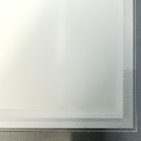 Рассеиватель 49.5" 1079*650*2.5 мм для Samsung UE49NU7100, UE49NU7200