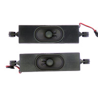 Динамики Telefunken TF-LED32S17T2 [42-WDF413_XX1G] 10W 8Ω с разбора