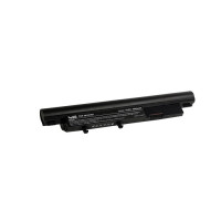 Аккумулятор Acer Aspire Timeline 4810TZ 5810TZ 5538G 3750G [TOP-3810THH] 10.8V 7800mAh черный (TopON