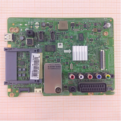 Плата Main BN41-02337B BN94-08295B Samsung LT24E310EX (V236BJ1-LE2)