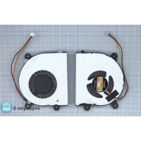 Вентилятор MSI 16D3 1691 X600 1691 S6000 (W253ELQ), 3pin, NEW