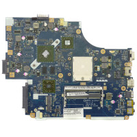 Мат. плата LA-5911P S1(S1g4), 216-0809000 DDR3/DDR3L, неисправная