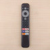 Пульт TCL RC902V FMRM оригинальный черный, Б/У отличное