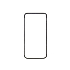 Рамка дисплея и тачскрина для Apple iPhone 4, 4S черный Б/У