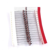 Стабилитрон BZX55C13V 13V 0.5W DO-35