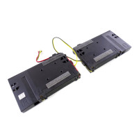 Динамики Samsung UE32F4020, UE32F4000AW, UE32F4500 [BN96-25568A] 10W 6Ω с разбора