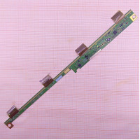 Планки матрицы 22" LM215WF3-SJD1 6870S-1611A для ACER H226HQL (LM215WF3(S2)(E2))