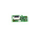 Плата LS-E892P магнитный сенсор (LID Board) для Acer Aspire A515-51 Б/У