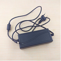 Блок питания 12V 5A 5.5x2.5 ZYD-1250 OEM, Б/У