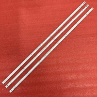 Подсветка 43" V16.5 ART3 2743A FHD (3 ленты L+R) 7LED 3V 840мм