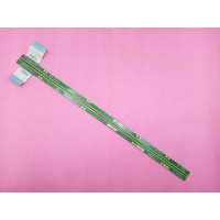 Планки матрицы 55" 13Y_55SNBSL4LV0.1 + 13Y_55SNBSR4LV0.1, CY-KF550DSLV1V