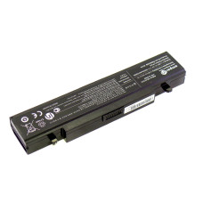 Аккумулятор Samsung R420 R510 R580 11.1V 4400mAh 49Wh черный (Amperin) AI-R420