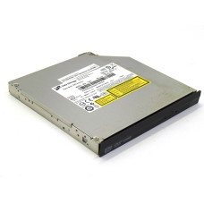 Привод DVD-RW HL Data Storage GSA-T40N IDE, 12.7 мм, Б/У