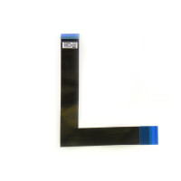 Шлейф LVDS BN96-20370C REV 00 для Samsung UE32EH4000, панель LTJ320AP03-L, Б/У