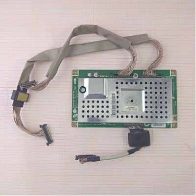 T-CON BN41-00944A (T370HW02 V6)