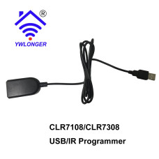 Программатор ИК для пультов CLR7108