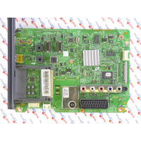 Main BN41-01795A BN94-05548D для Samsung UE32EH5000W (LTJ400HM08-L)