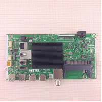 Main 17MB185 180721R2A LC650EQQ-SMA3 для DAEWOO Daewoo D65DH55UQNS (LC650EQQ-SMA3)