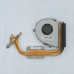 Термотрубка с вентилятором AT0N70020R0 для Acer V3-571G, V3-531G, Б/У