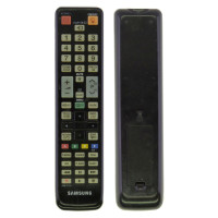 Пульт Samsung BN59-01015A оригинальный черный, потертости царапины