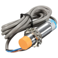 Емкостный датчик расстояния LJC18A3-H-Z/BX (NPN, 6-36V)