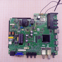 Main TP.SK508S.PB802 для Hi VHIX-40F152MSY (JE400D3HE2N)