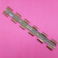 Планки матрицы 40" V400DJ1-QS5 Rev C1