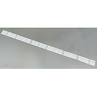 Подсветка 55" TCL55D12-ZC52AG-01 303TC550051, 3 ленты, 12LED, 3V, 1006мм, с разбора