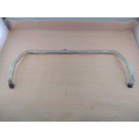 Подставка SHIVAKI для SHIVAKI STV-50LED13, серебристый, Б/У