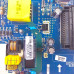 Плата Main BBK CV512H-X42_12 7.T512HX421200.2B1 (ST3151A05-8)