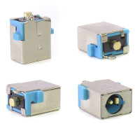 Разъем для Acer Aspire 4250, 4551, 4741, 5551, S3, V5, E1 Series (PJ072.4) 5.5x1.7