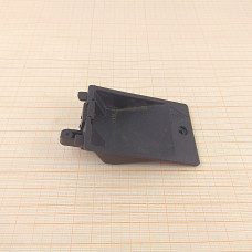 Крышка кабеля питания для DNS V40D8200