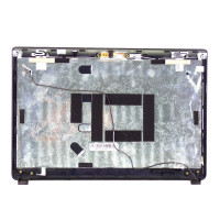 Крышка Asus K45D, EAXY1001010 черный с разбора