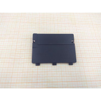 Крышка кабеля питания BN63-10206X012-BRN для Samsung UE32F6100AK, цвет коричневая