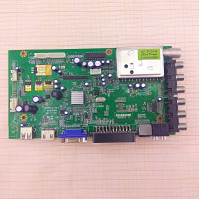 Main MT8223L-V2.1 для IZUMI TLE19H400R (MT185GW01-401 V4) Main MT8223L-V2.1 для IZUMI TLE19H400R (MT185GW01-401 V4)