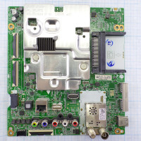 Main EAX67133404(1.0) EBU64562103 для LG 43UJ630V (AC430DGG-SLDM3_RA)