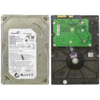 HDD 3.5" Seagate ST3160813AS 160Gb SATA-II 8Mb 7200rpm