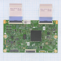 Плата T-CON BN41-02229A, BN41-02229B, CY-GH040CSLV8V, CY-GH040CSLVFV, 40", Б/У