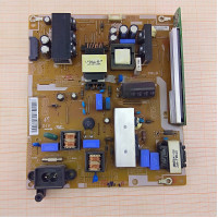 Плата питания L40HV1_ESM PSLF109H06A TS01 (BN44-00765A) с разбора