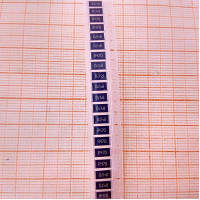 Резистор SMD 2512 1W 0.47R 1%