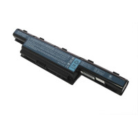 Аккумулятор AS10D41 7800mAh 10.8V черный (OEM) NEW