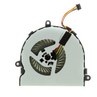 Вентилятор HP Pavilion 15-AC 15-AF, 4pin