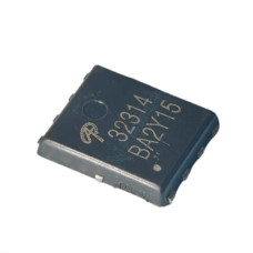 AONS32314 MOSFET N-канал 32A, DFN5X6