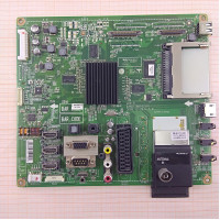 Main EAX61766102 EBR65979083 для LG 32LE5300 (T315HW05 V.1)