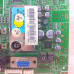 Main BN41-00839E BN94-01308D для Samsung PS-42Q91HR с разбора